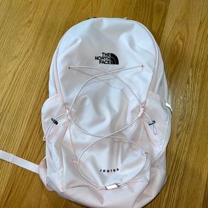 North Face Jester Backpack